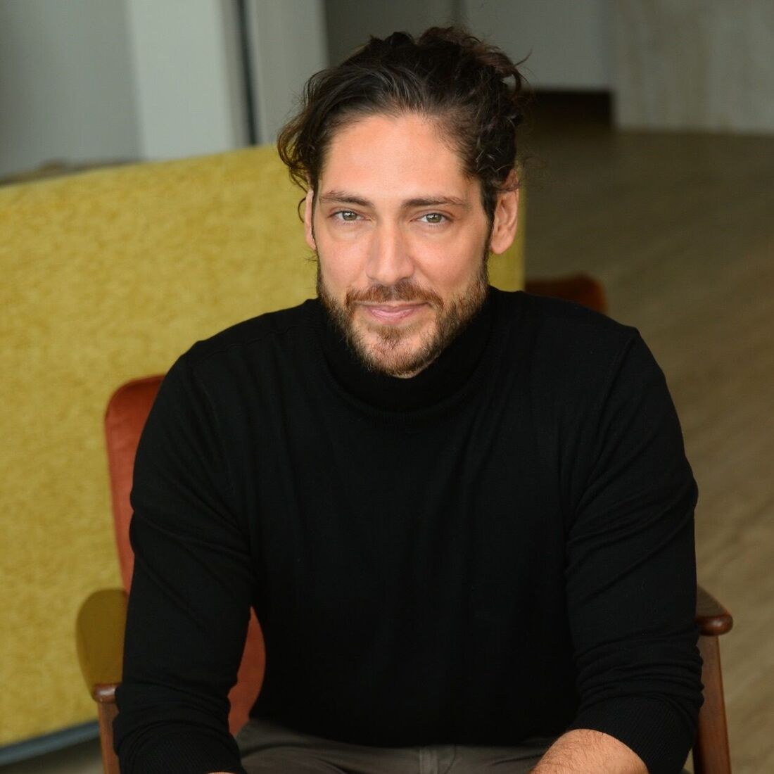 Ângelo Rodrigues
