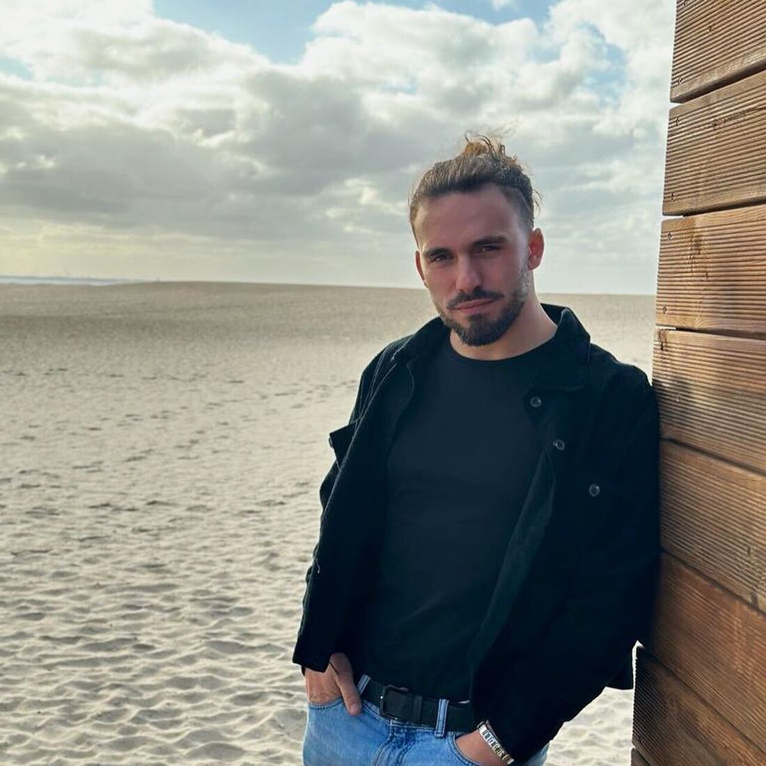David Maurício