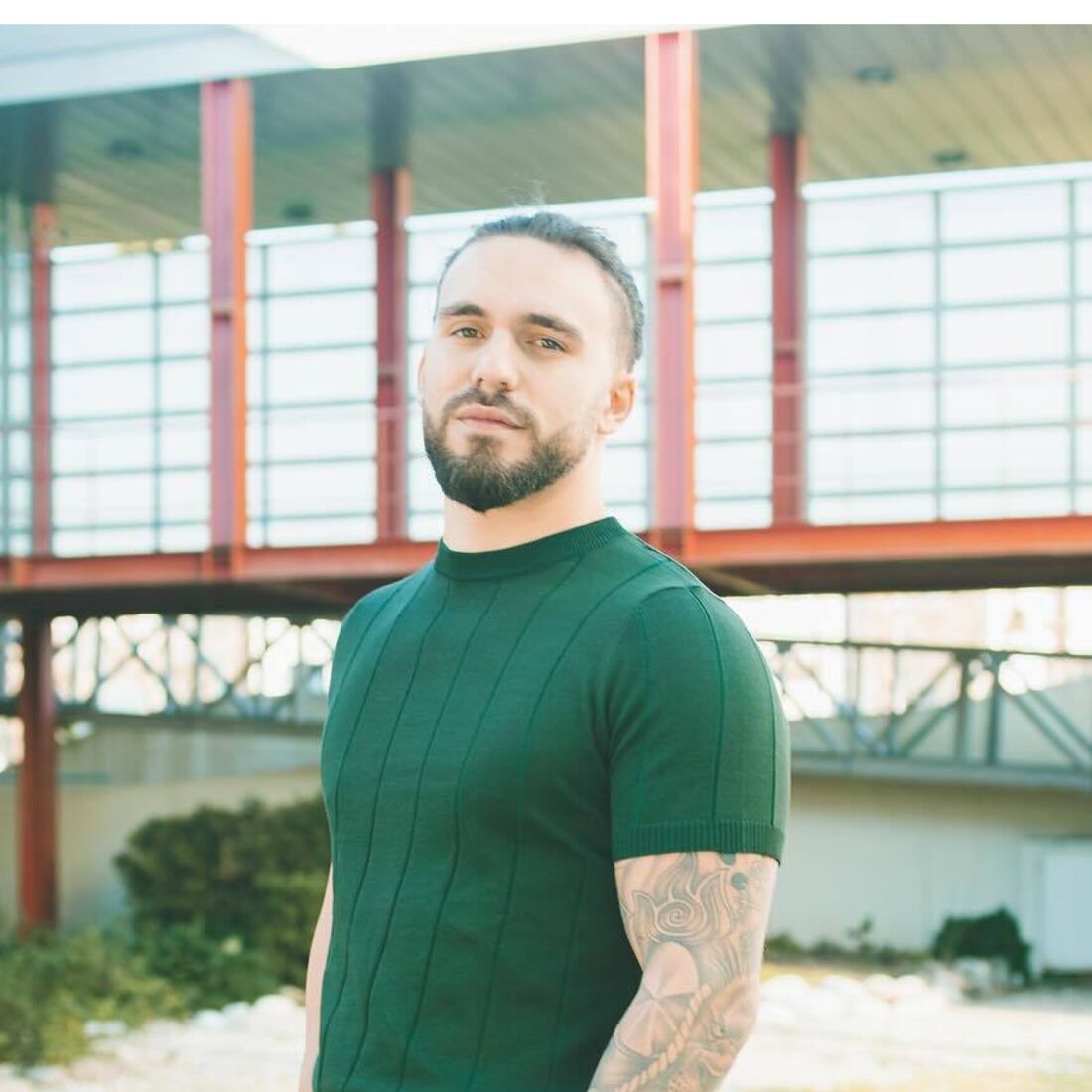 David Maurício
