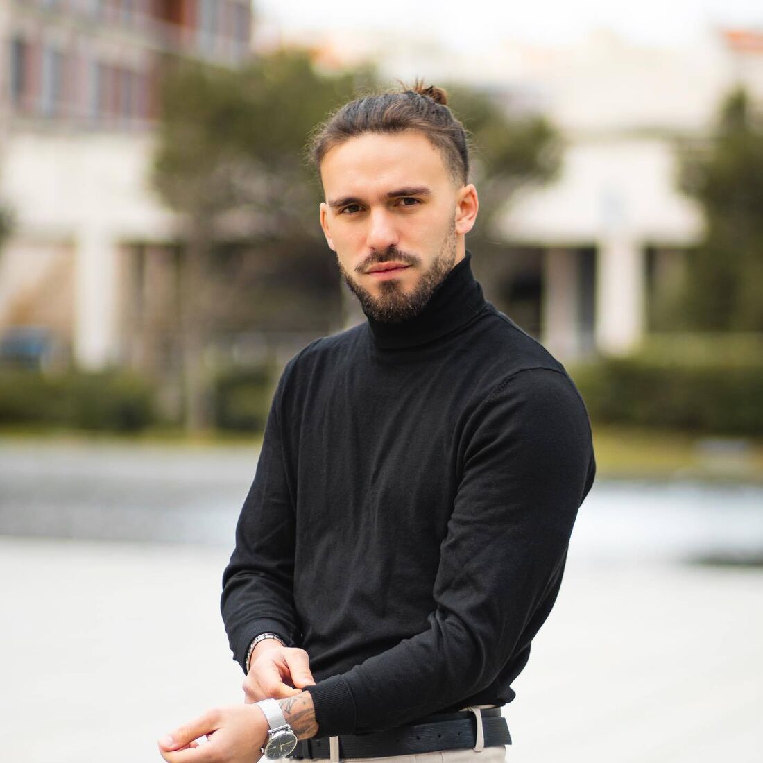 David Maurício