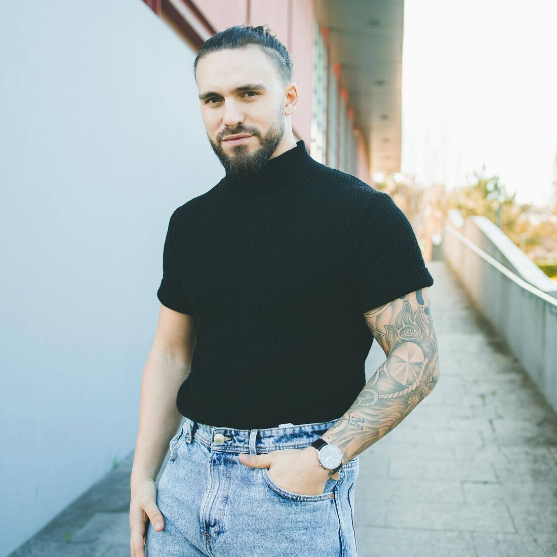 David Maurício