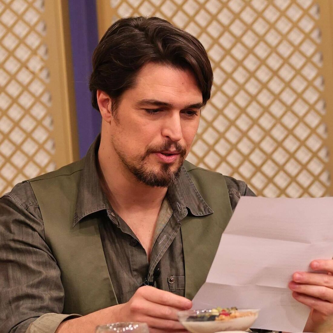 Diogo Morgado