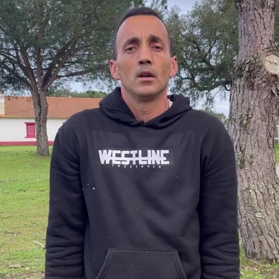 Tiago Rodrigues, Era Uma vez na Quinta