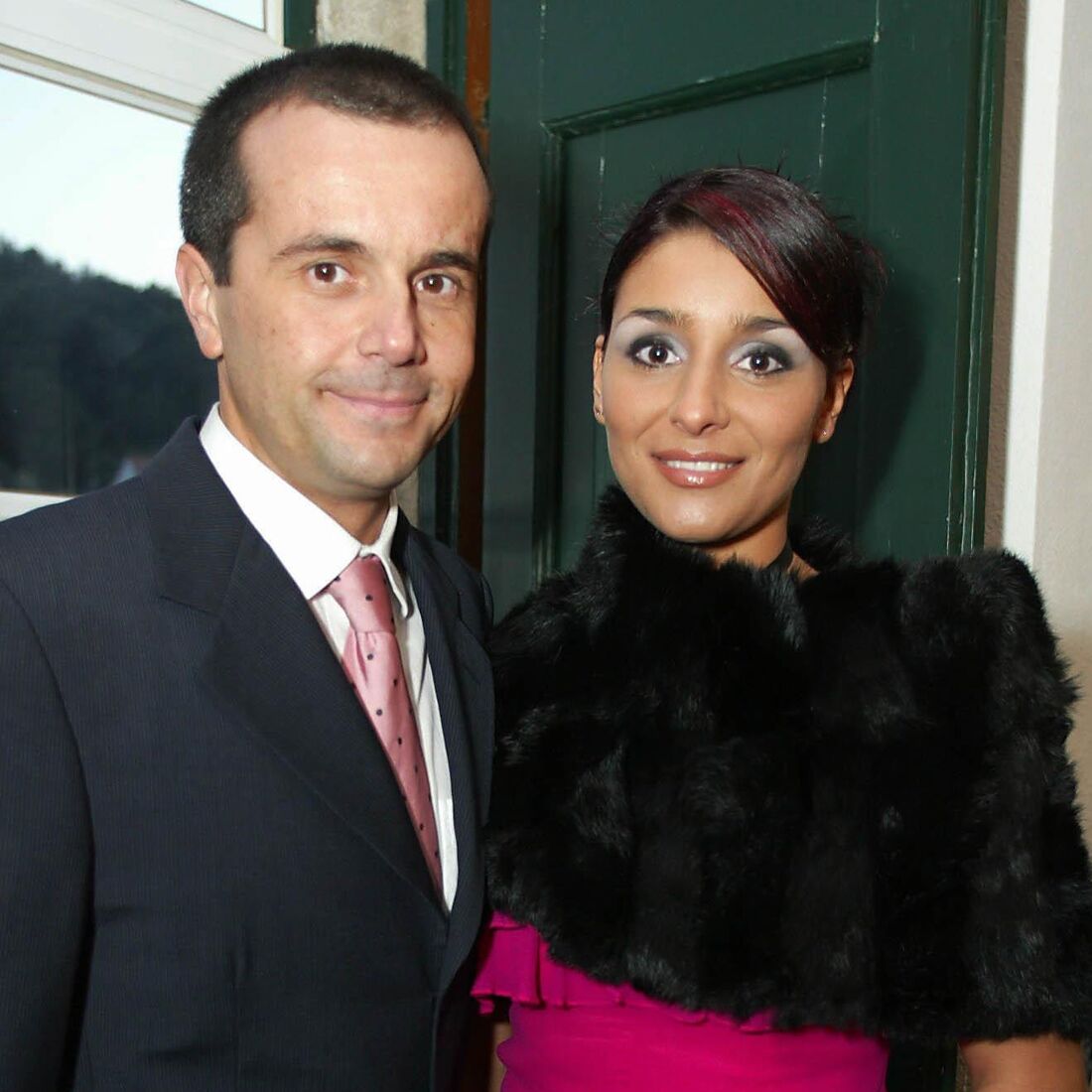 Jorge Gabriel