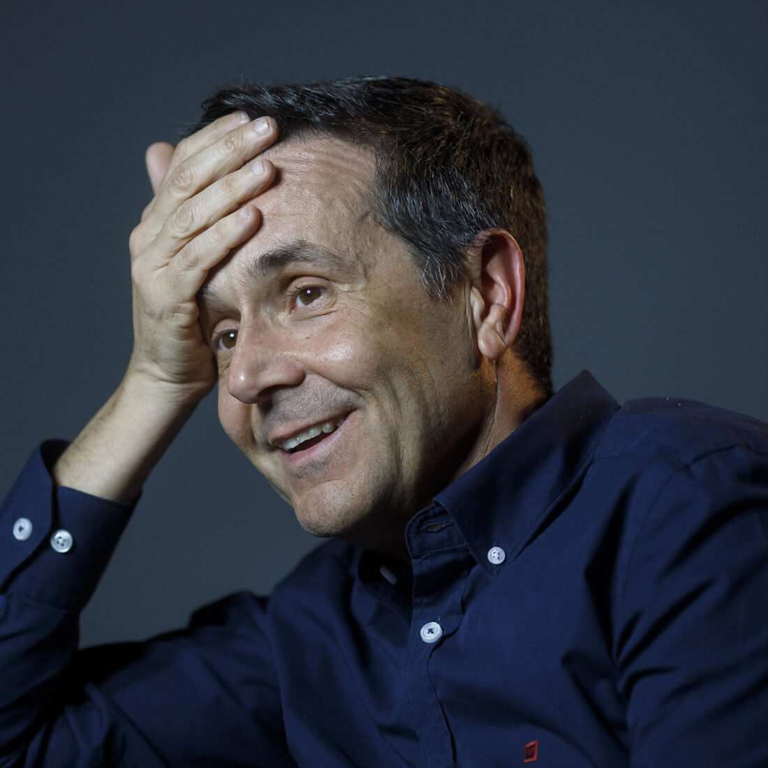 Jorge Gabriel