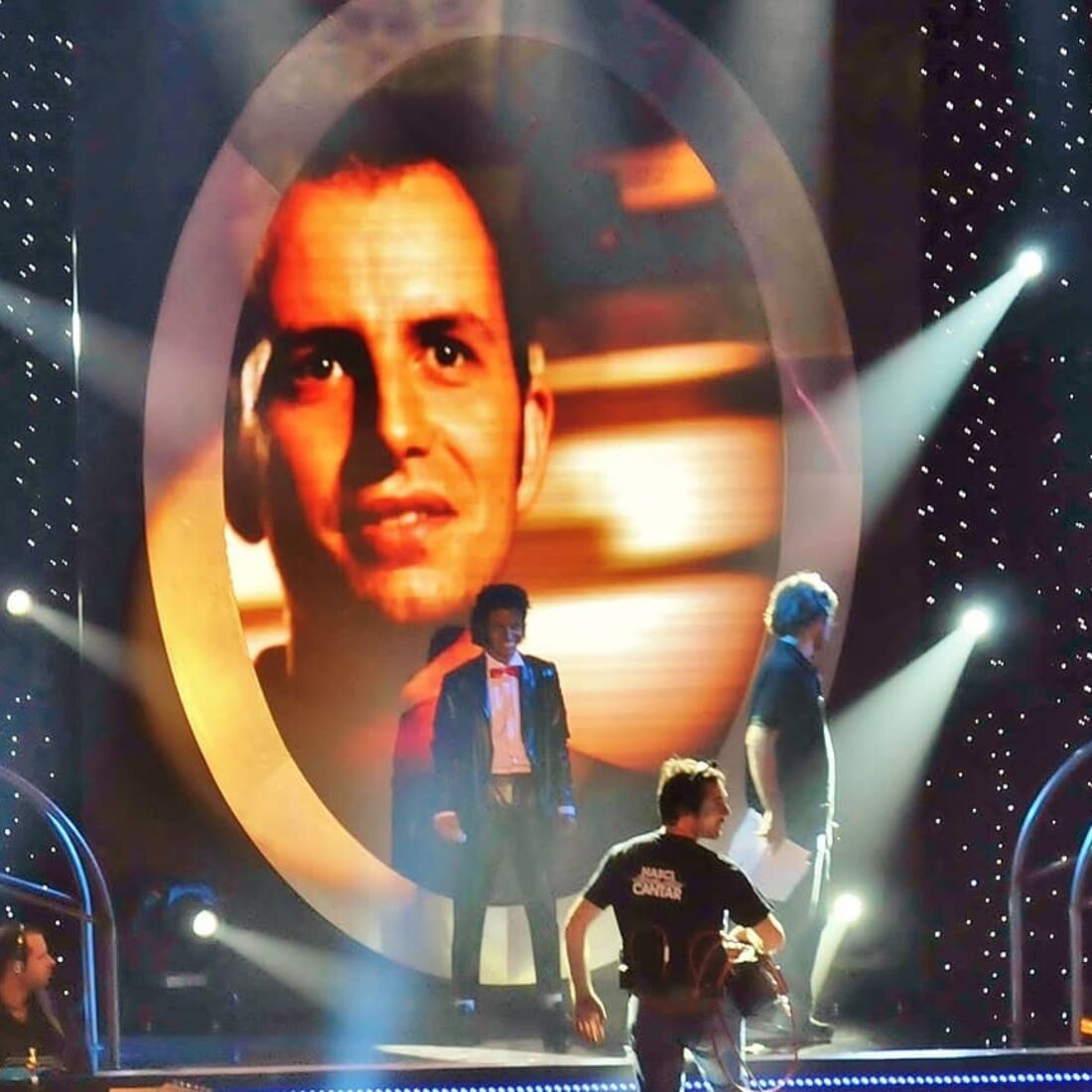 'Nasci P´ra Cantar' - TVI