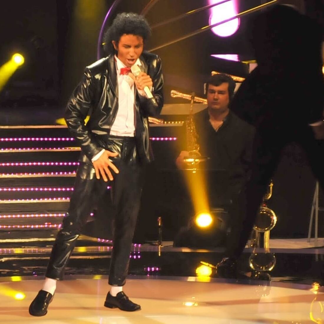 'Nasci P´ra Cantar' - TVI