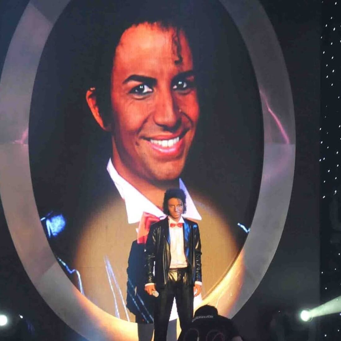 'Nasci P´ra Cantar' - TVI