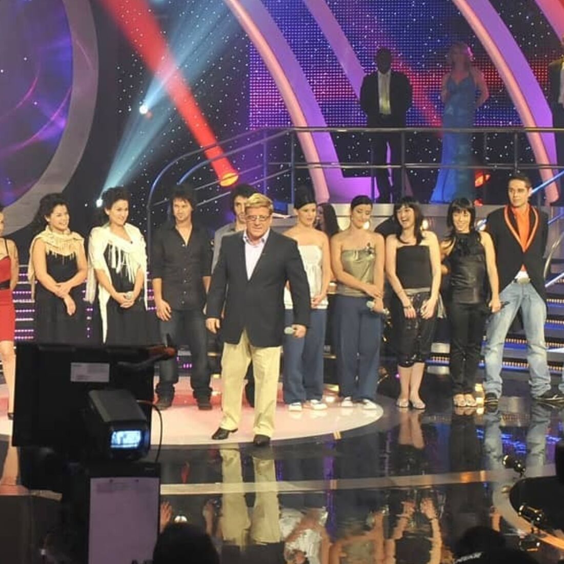 'Nasci P´ra Cantar' - TVI