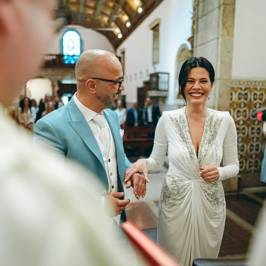 Fernando Rocha, Sónia Rocha