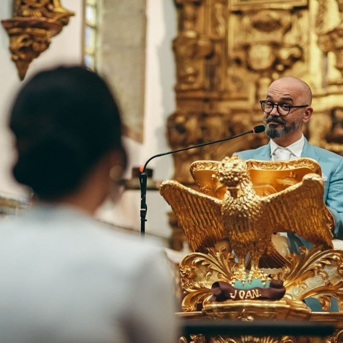 Fernando Rocha, Sónia Rocha