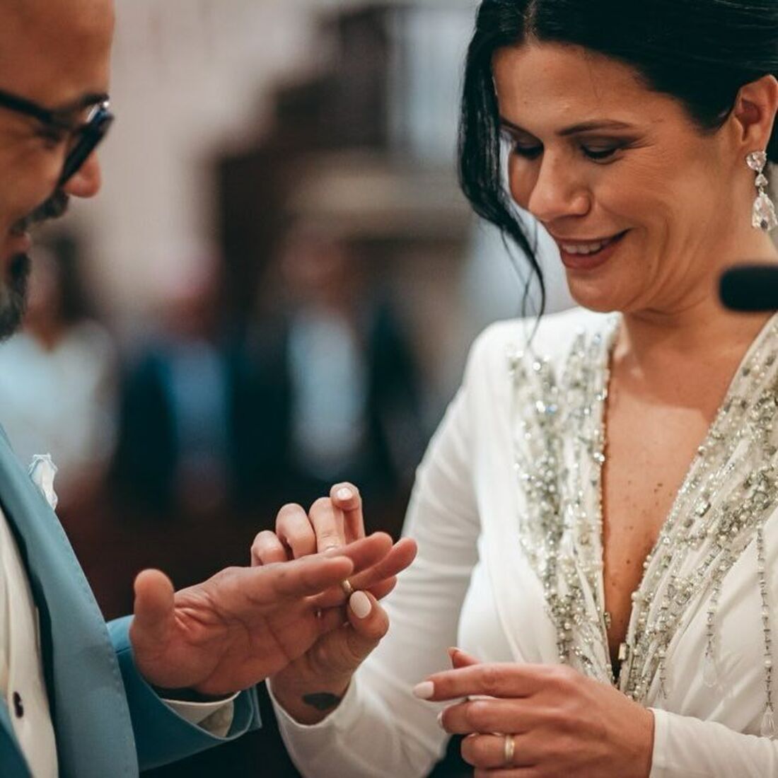 Fernando Rocha, Sónia Rocha