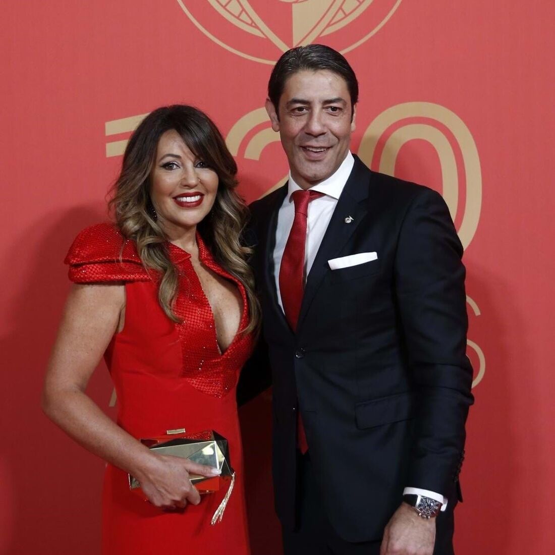Sandra Rocha, Rui Costa