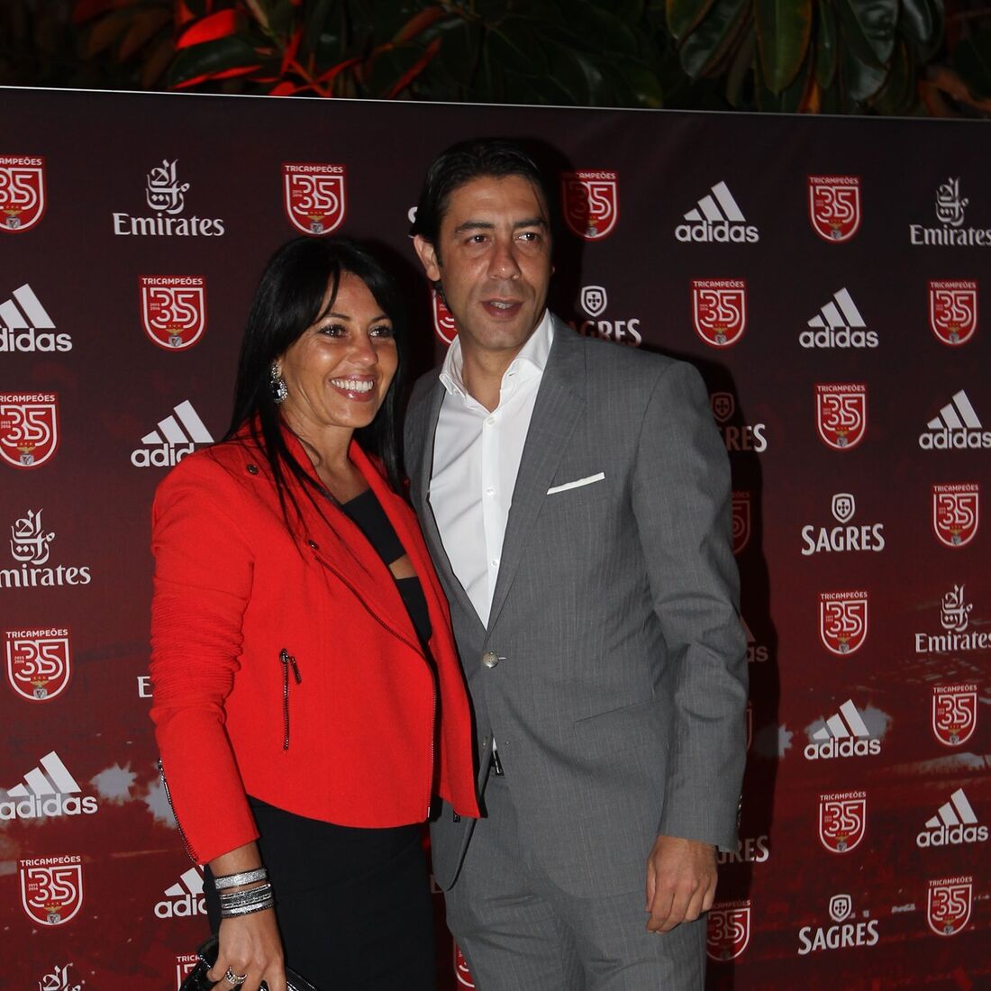 Sandra Rocha, Rui Costa