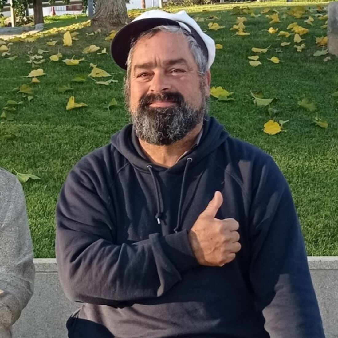 Nuno Paulino