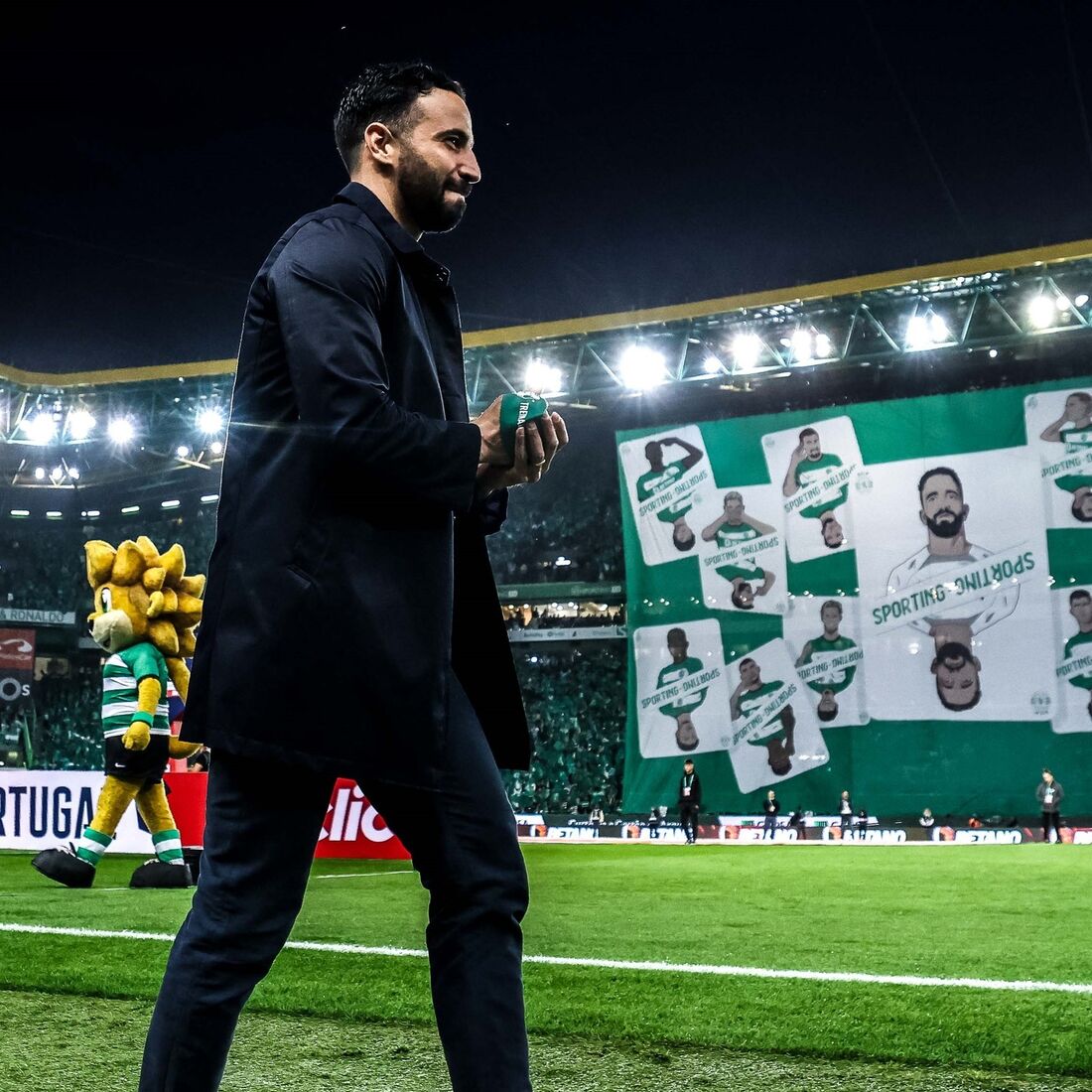 Rúben Amorim