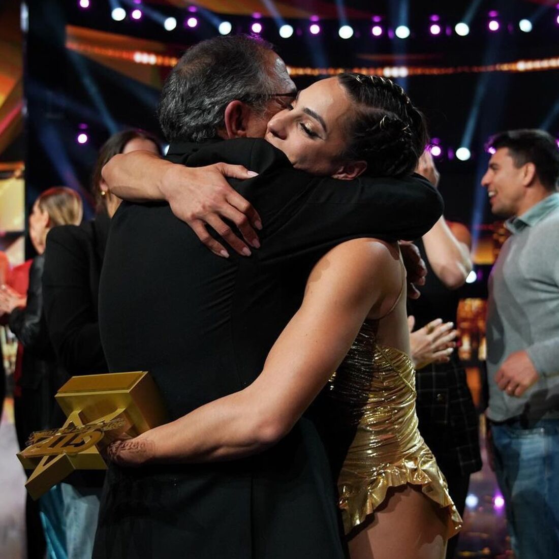 Sofia Rolão - Got Talent Portugal