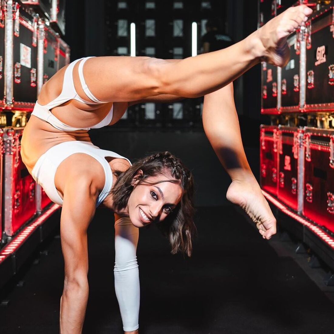 Sofia Rolão - Got Talent Portugal