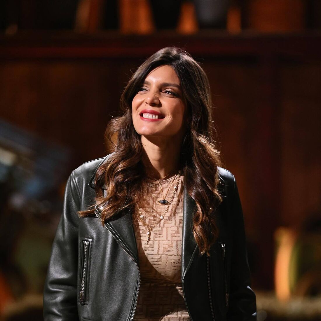 Andreia Rodrigues, Era Uma Vez na Quinta