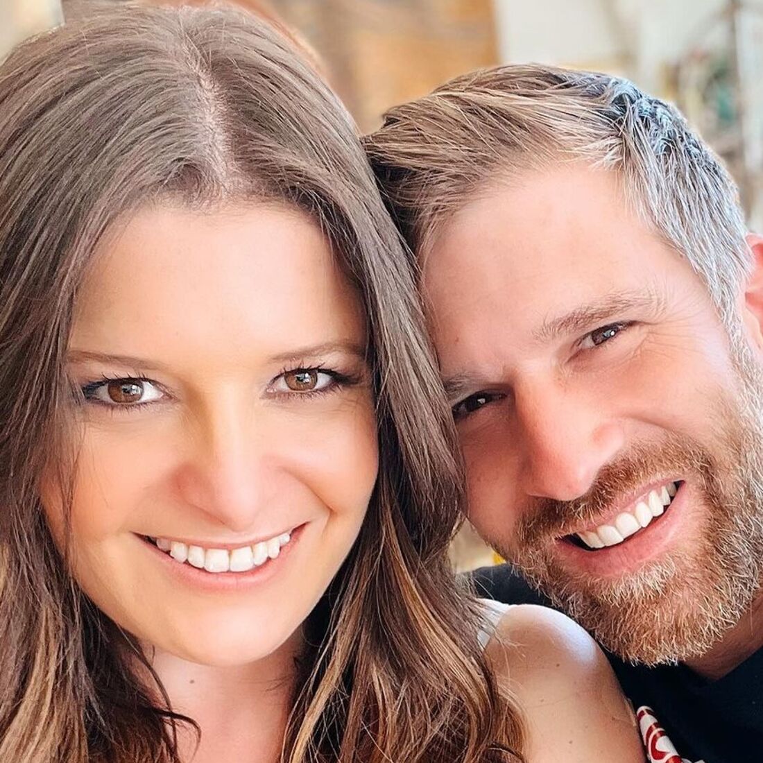 Pedro Bianchi Prata e Maria Botelho Moniz