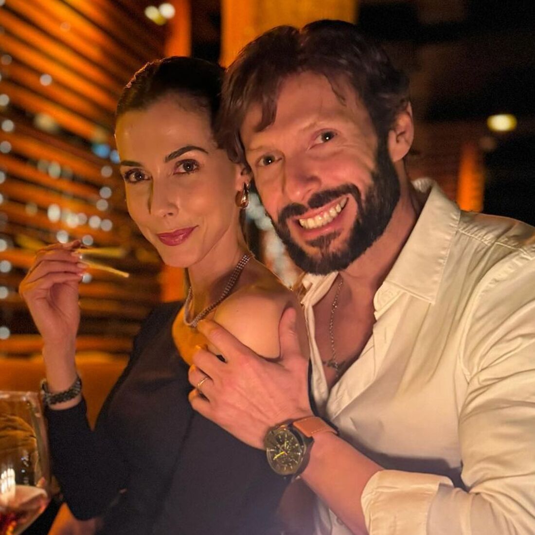 Cláudia Borges