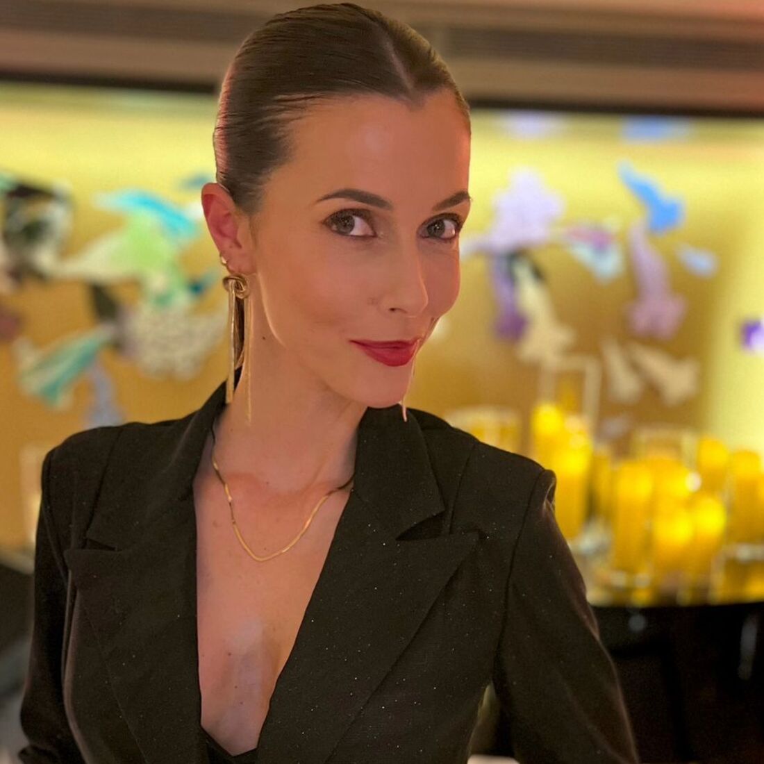 Cláudia Borges