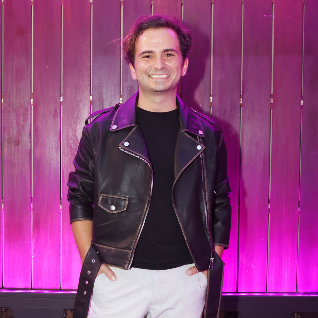 Tiago Castro