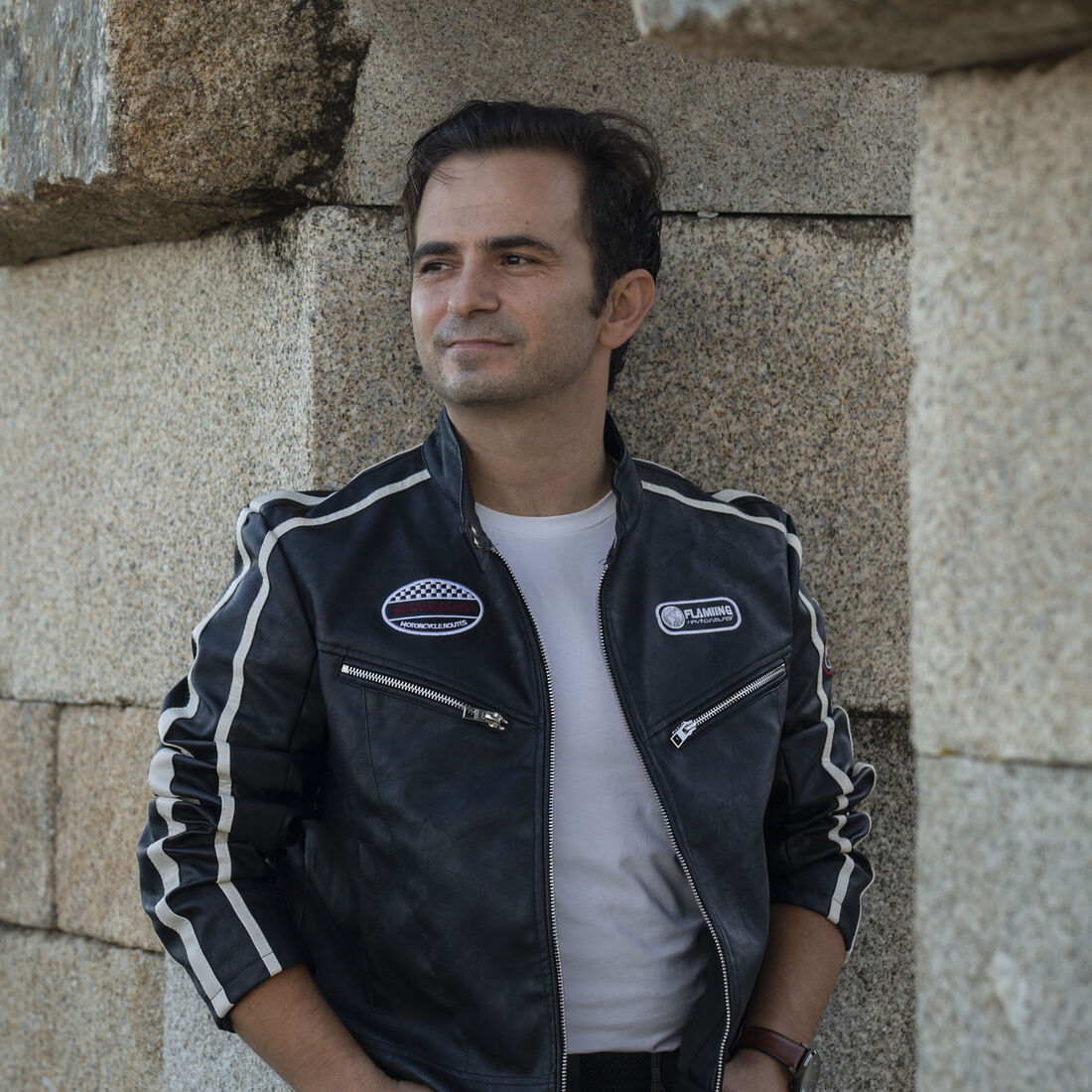 Tiago Castro
