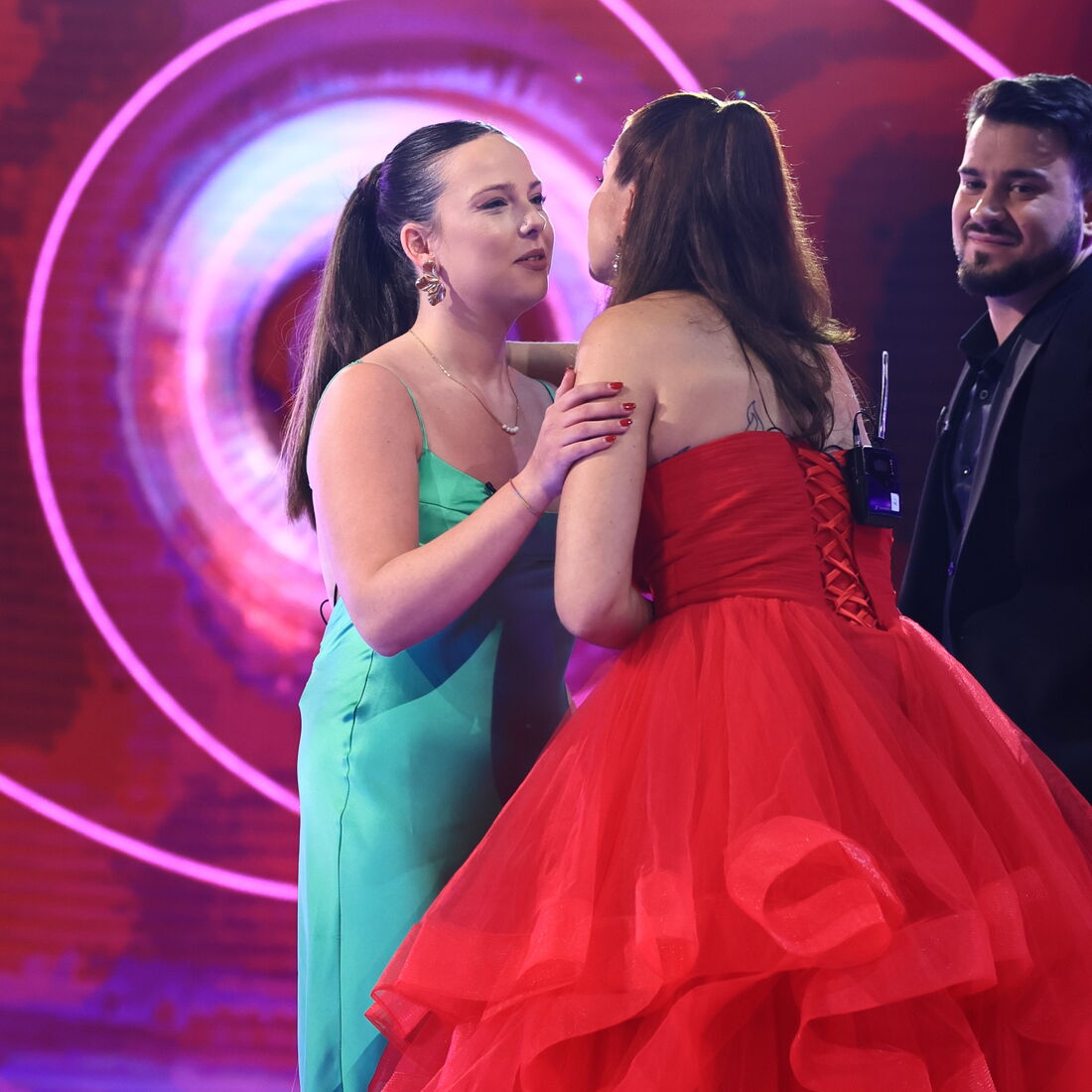 Catarina Ribeiro, Márcia Soares