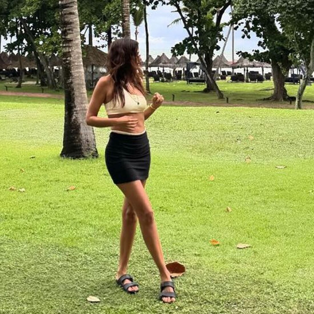 Maria Cerqueira Gomes