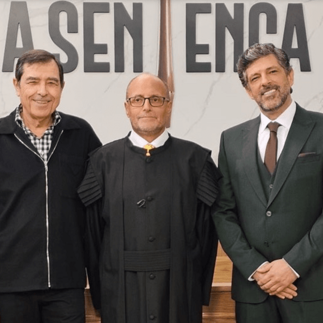 José Eduardo Moniz, Hélder Fráguas, João Patrício