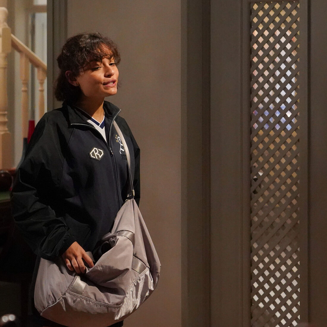 'Senhora do Mar': Francisca sai de casa