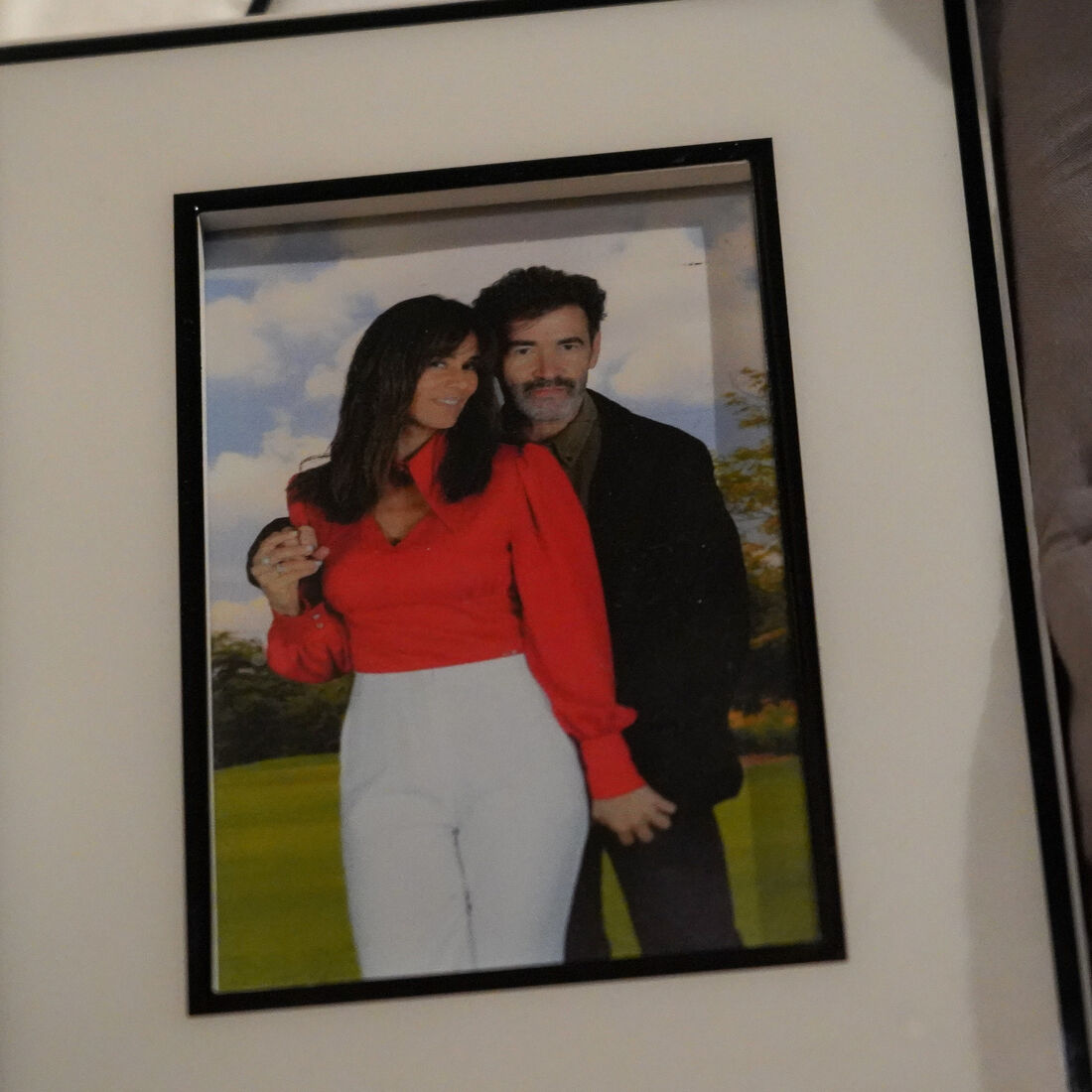 'Senhora do Mar': Francisca sai de casa