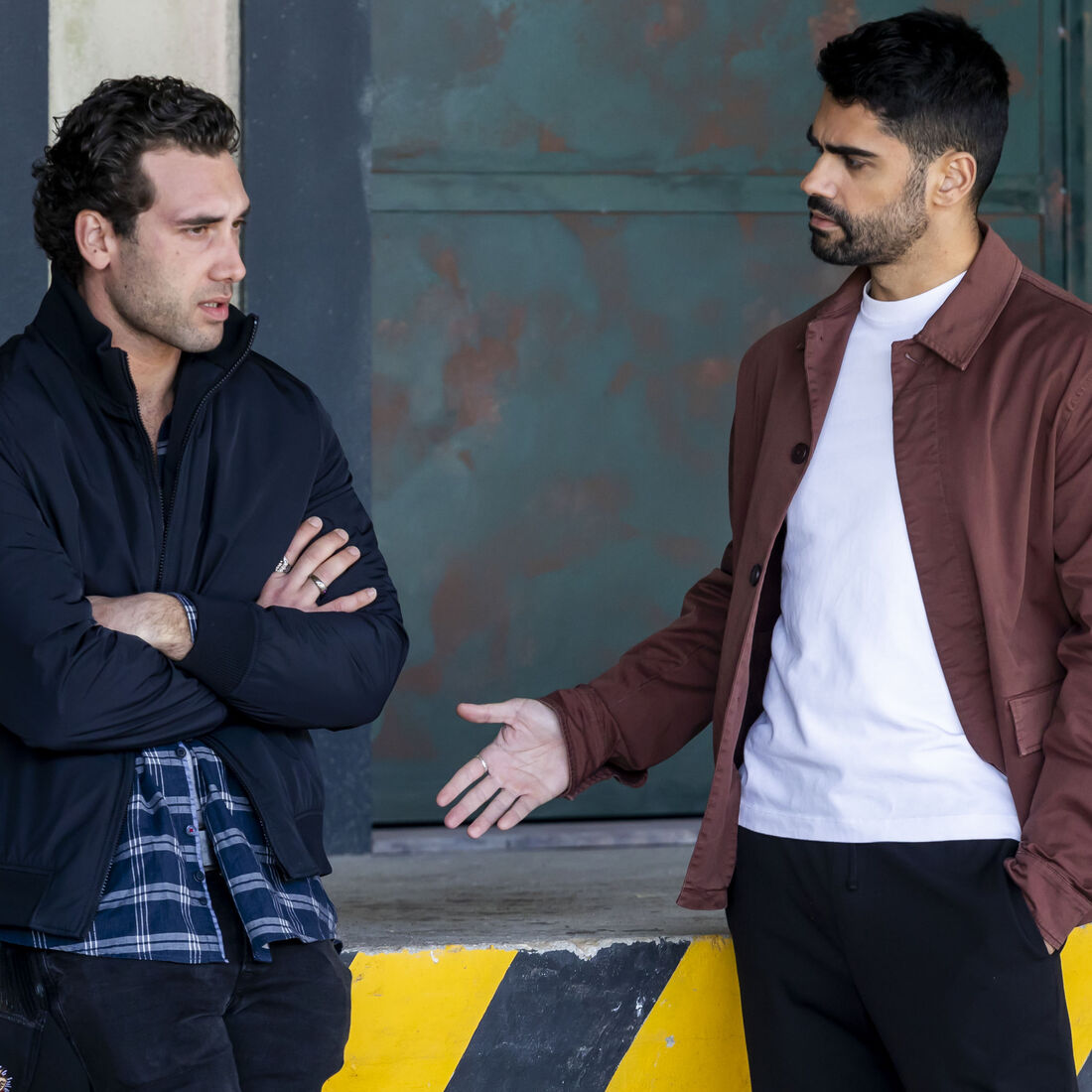 'Senhora do Mar': Mercadoria de Ricardo é revistada pela PJ