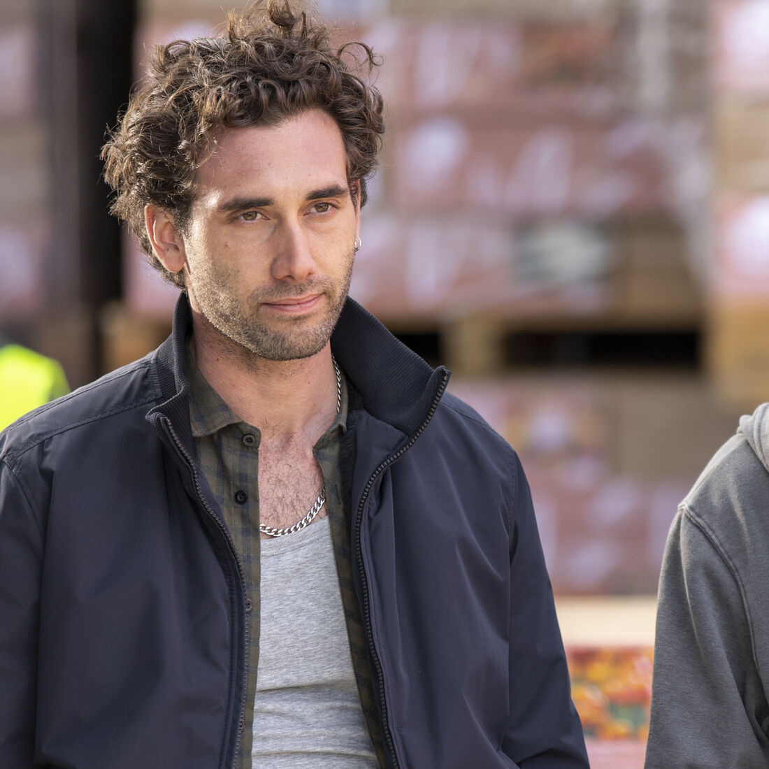 'Senhora do Mar': Mercadoria de Ricardo é revistada pela PJ