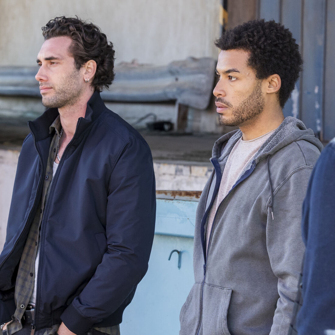 'Senhora do Mar': Mercadoria de Ricardo é revistada pela PJ