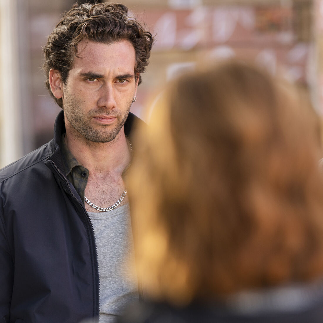 'Senhora do Mar': Mercadoria de Ricardo é revistada pela PJ