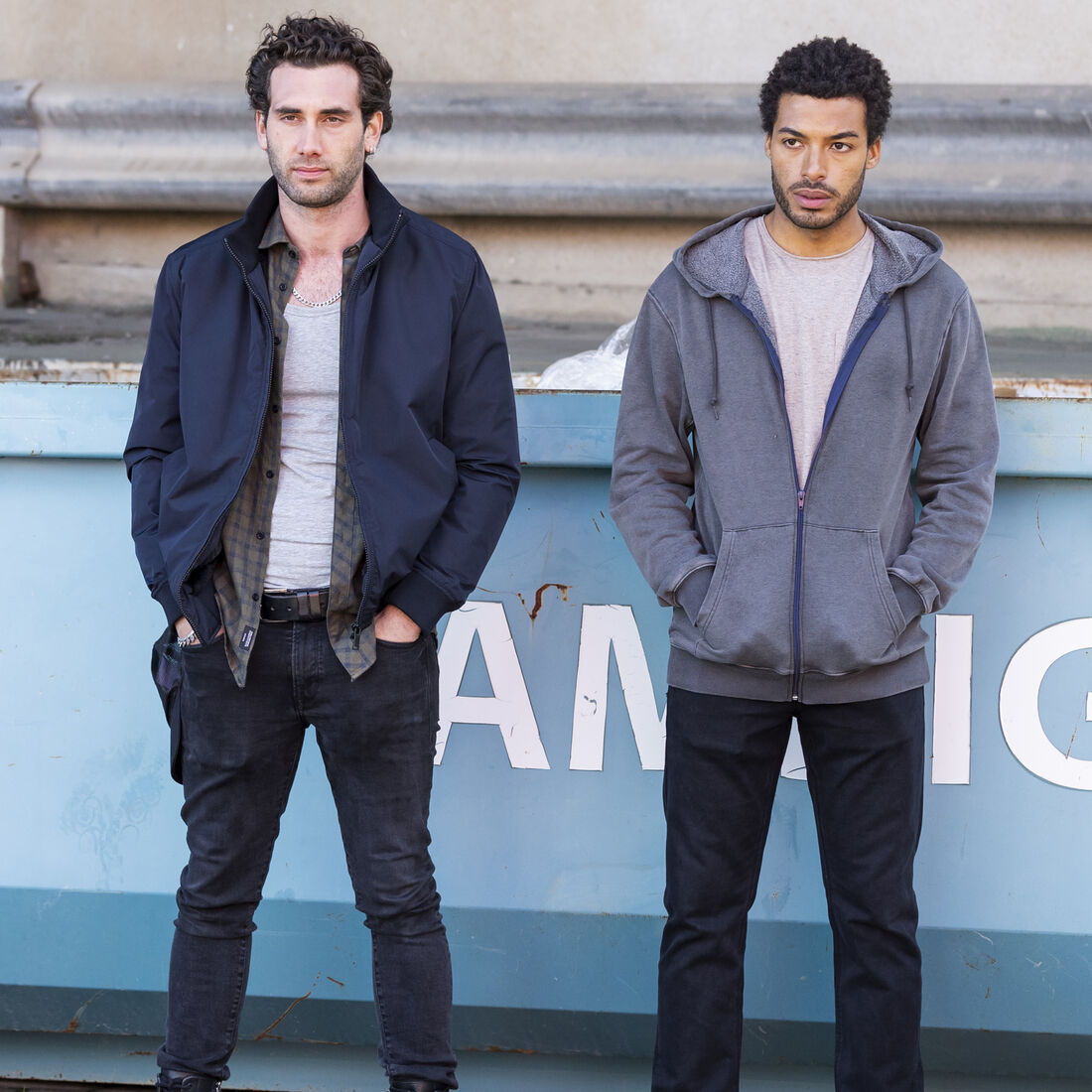 'Senhora do Mar': Mercadoria de Ricardo é revistada pela PJ