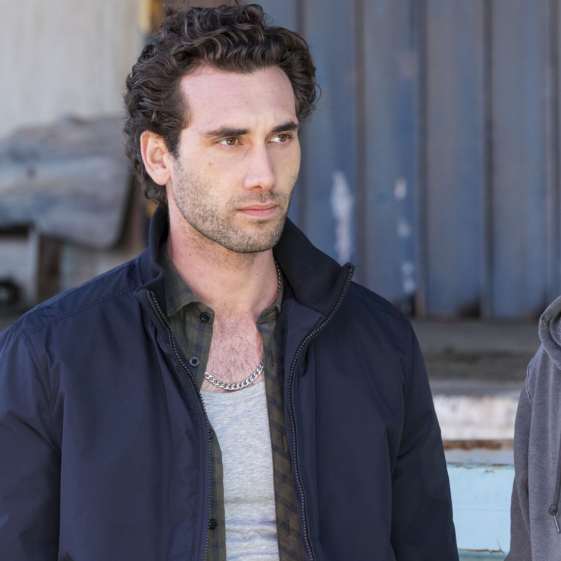 'Senhora do Mar': Mercadoria de Ricardo é revistada pela PJ