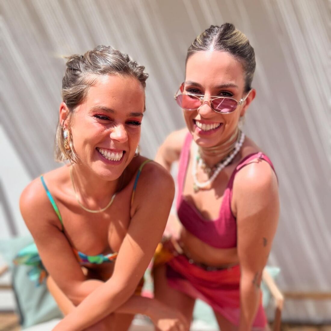Festa Inês Aires Pereira, Raquel Tillo