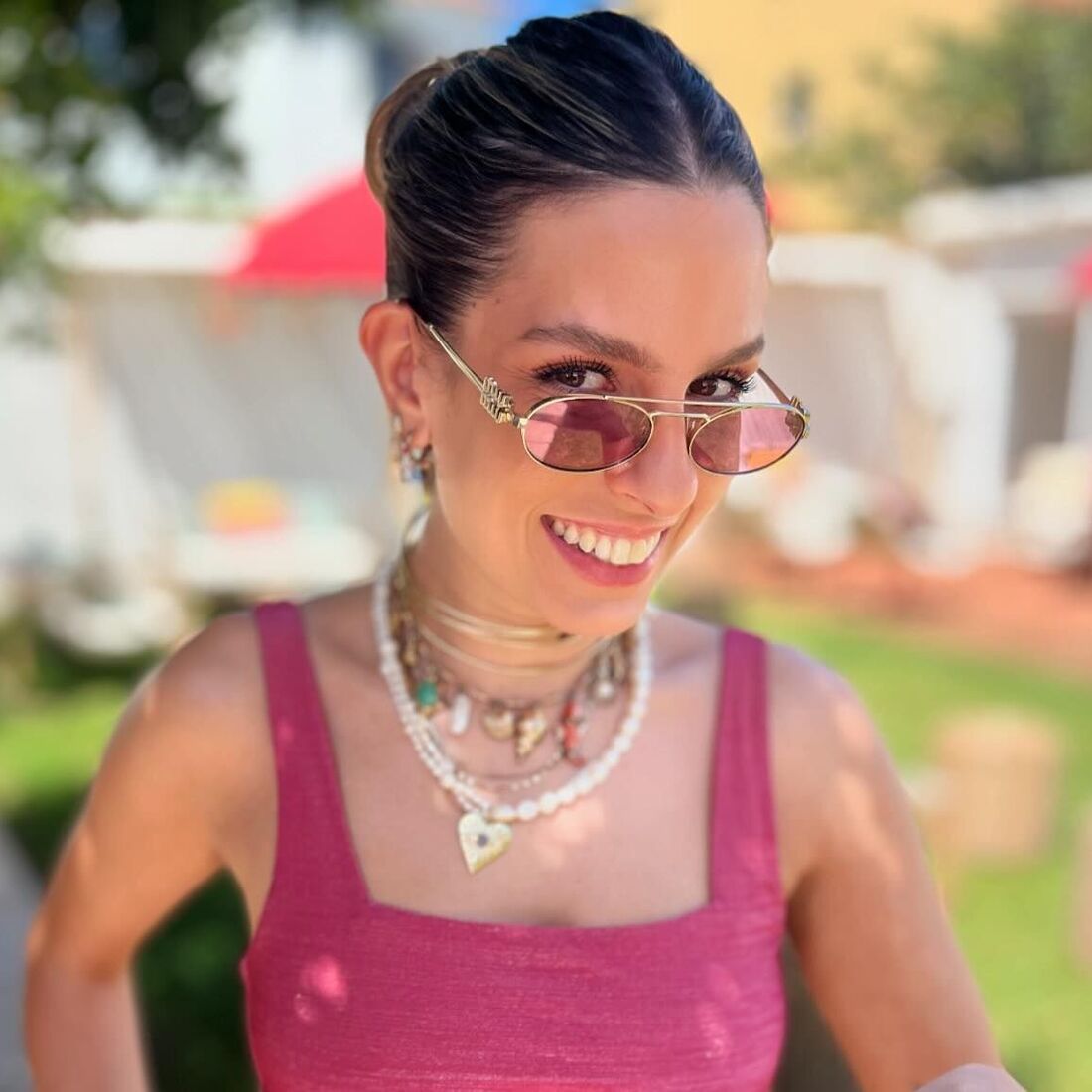 Festa Inês Aires Pereira, Raquel Tillo