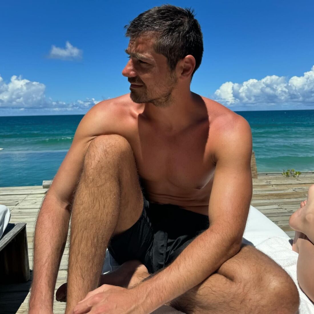 Lourenço Ortigão, Brasil