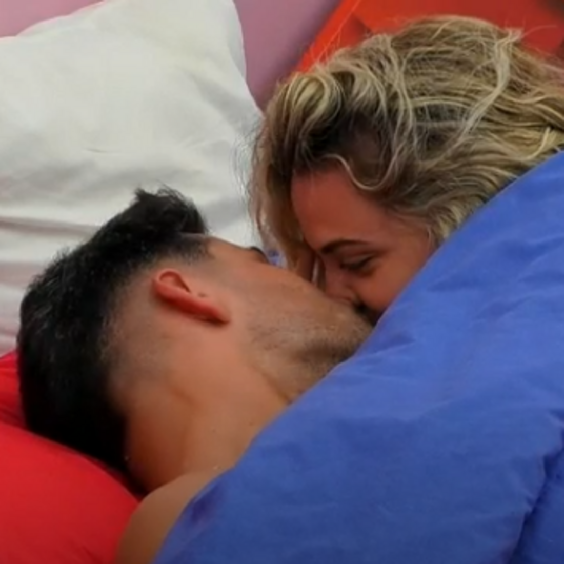 João Oliveira, Carolina Nunes