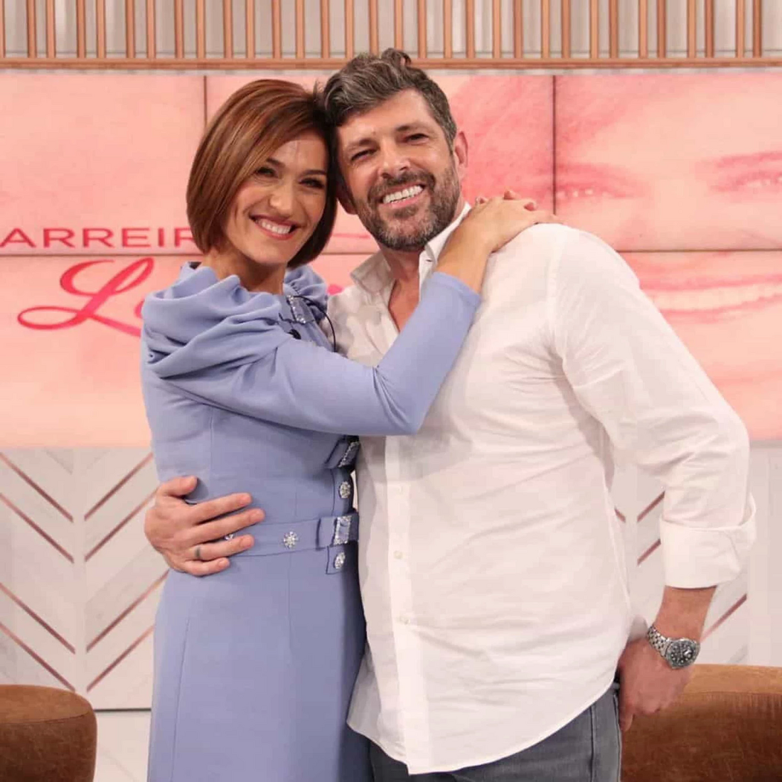 João Patrício, Fátima Lopes