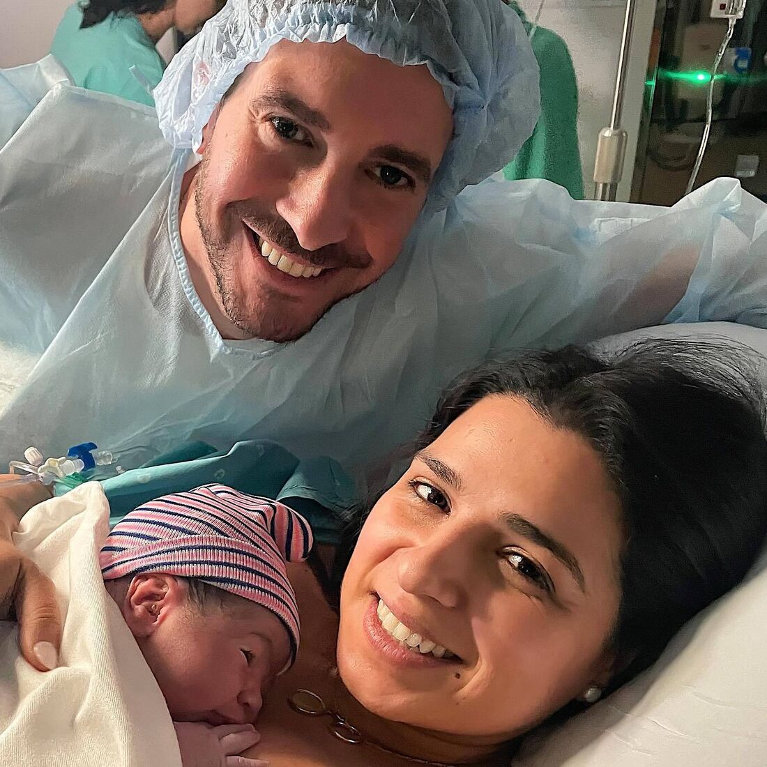 Idevor Mendonça, Joana Marnoto