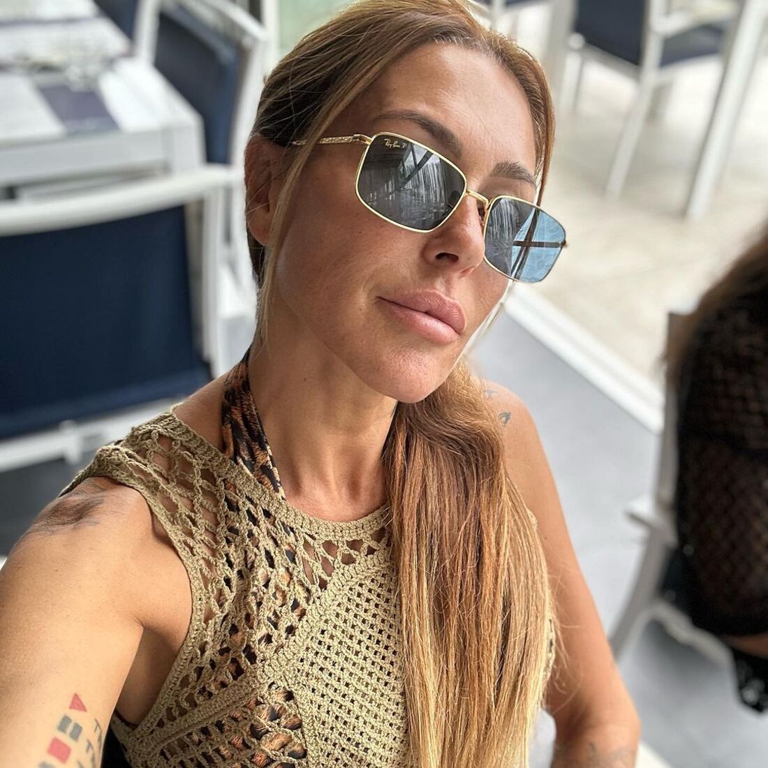 Merche Romero