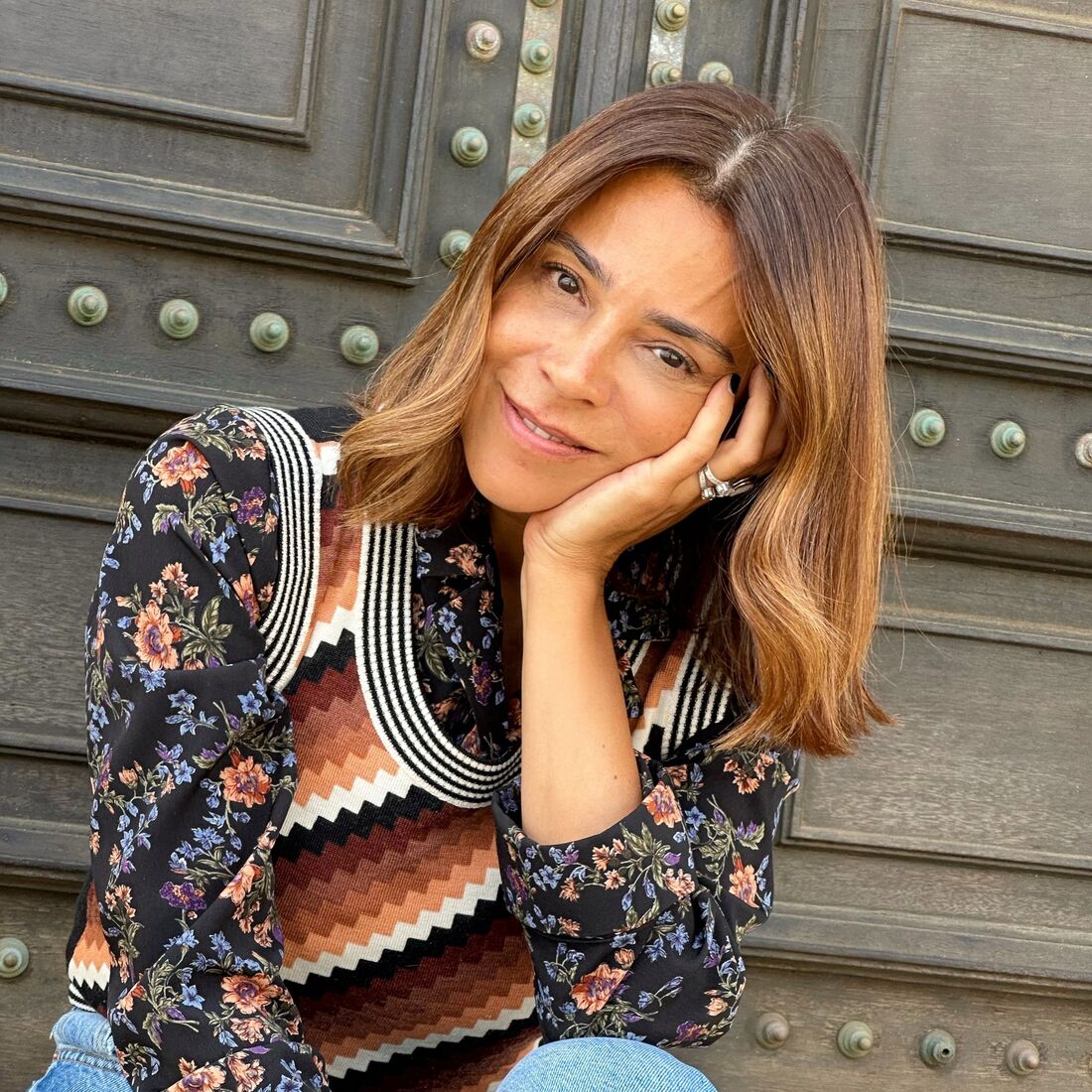 Rita Ferro Rodrigues