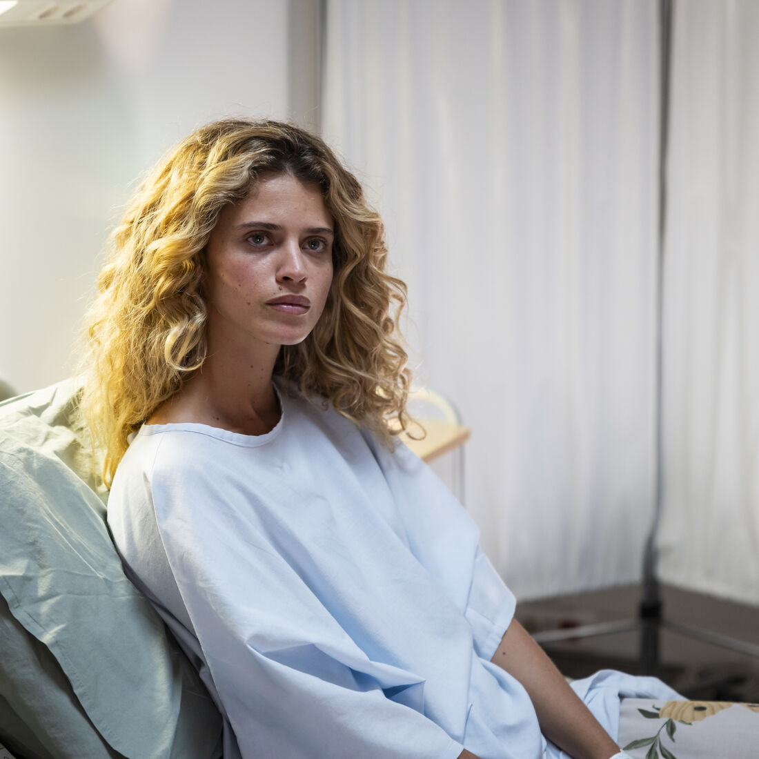 Cacau: Tiago vai ter com Cacau ao hospital