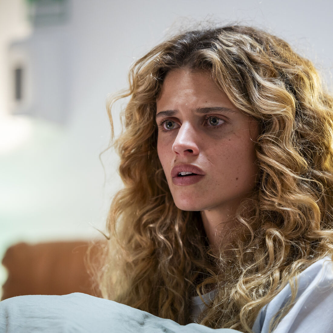 Cacau: Tiago vai ter com Cacau ao hospital