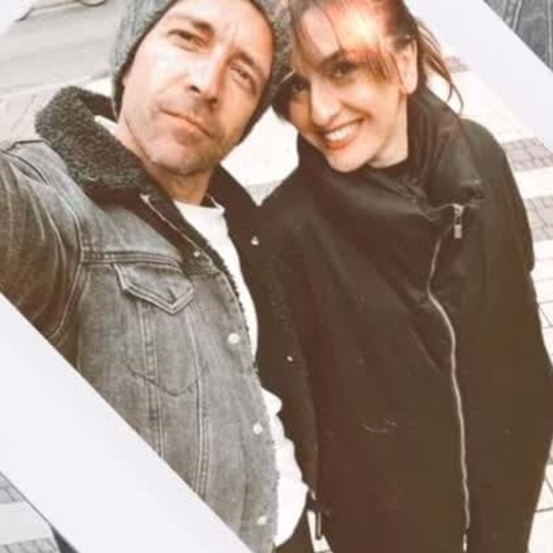 Paulo Vintém, Ana Rita Santos